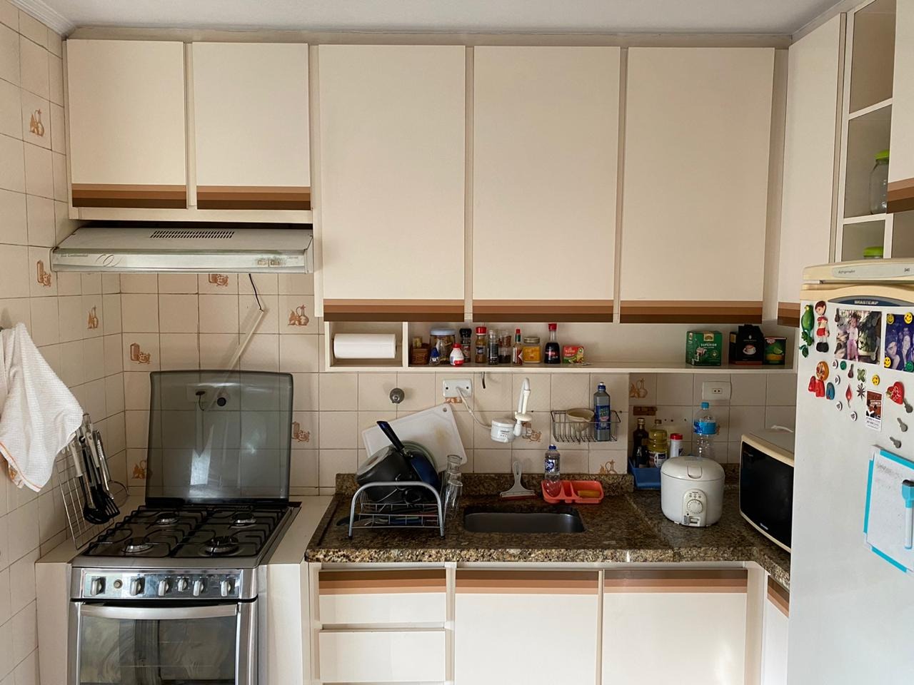 Apartamento, 2 quartos, 68 m² - Foto 12