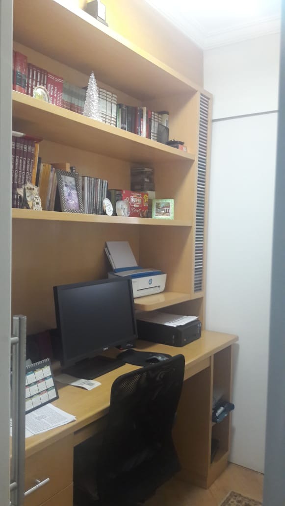 Apartamento, 3 quartos, 135 m² - Foto 5