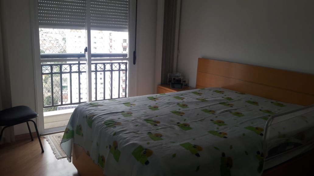 Apartamento, 3 quartos, 135 m² - Foto 10