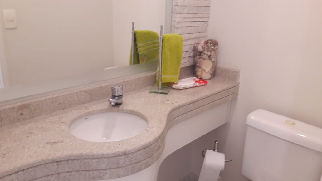Apartamento, 3 quartos, 135 m² - Foto 12