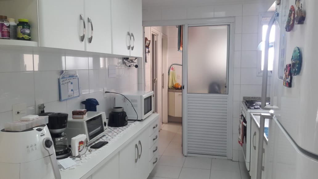 Apartamento, 3 quartos, 135 m² - Foto 8