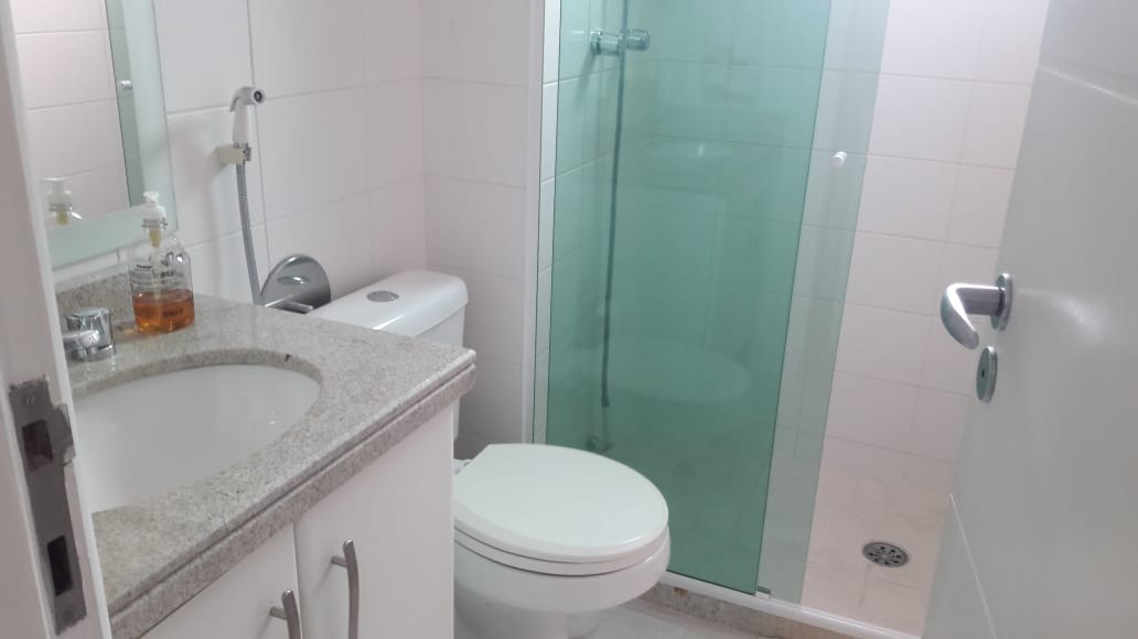Apartamento, 3 quartos, 135 m² - Foto 13