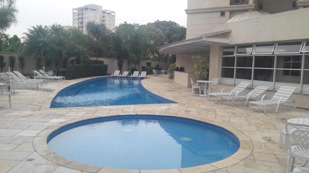 Apartamento, 3 quartos, 135 m² - Foto 16