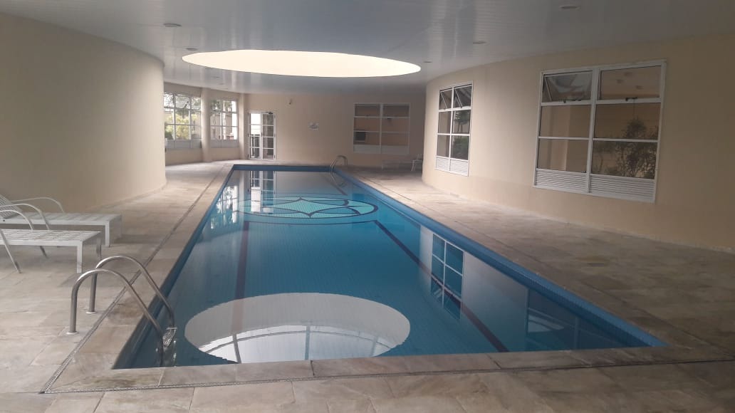 Apartamento, 3 quartos, 135 m² - Foto 17