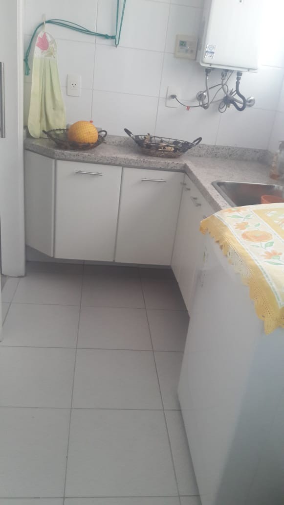 Apartamento, 3 quartos, 135 m² - Foto 9