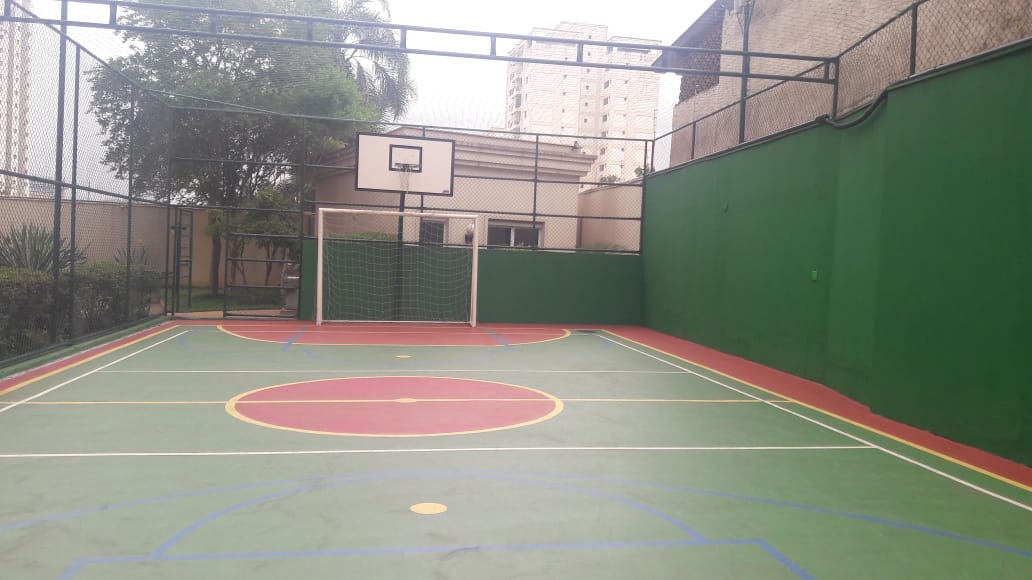 Apartamento, 3 quartos, 135 m² - Foto 19