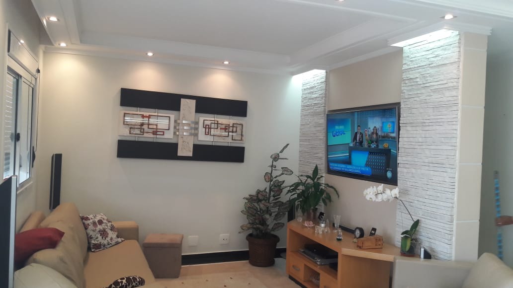 Apartamento, 3 quartos, 135 m² - Foto 2