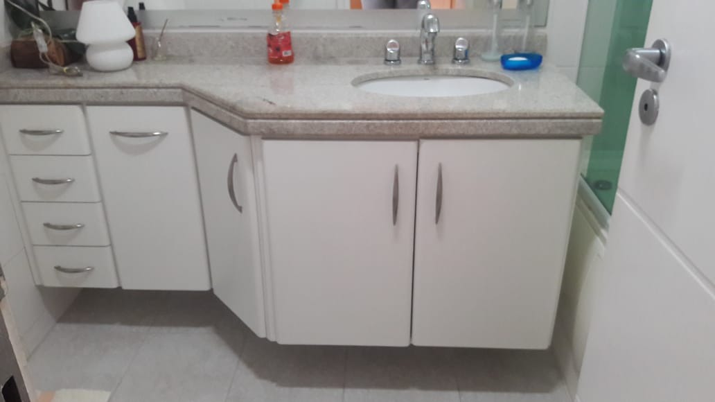 Apartamento, 3 quartos, 135 m² - Foto 14