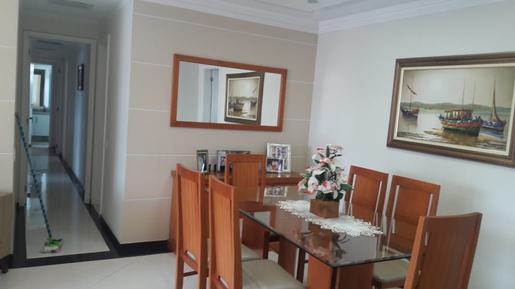 Apartamento, 3 quartos, 135 m² - Foto 3