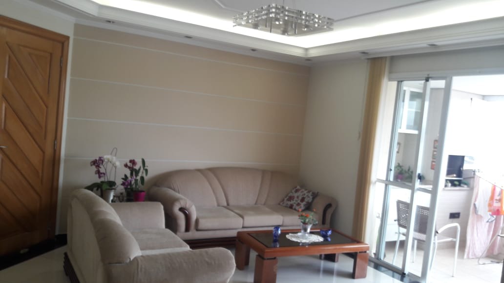 Apartamento, 3 quartos, 135 m² - Foto 1