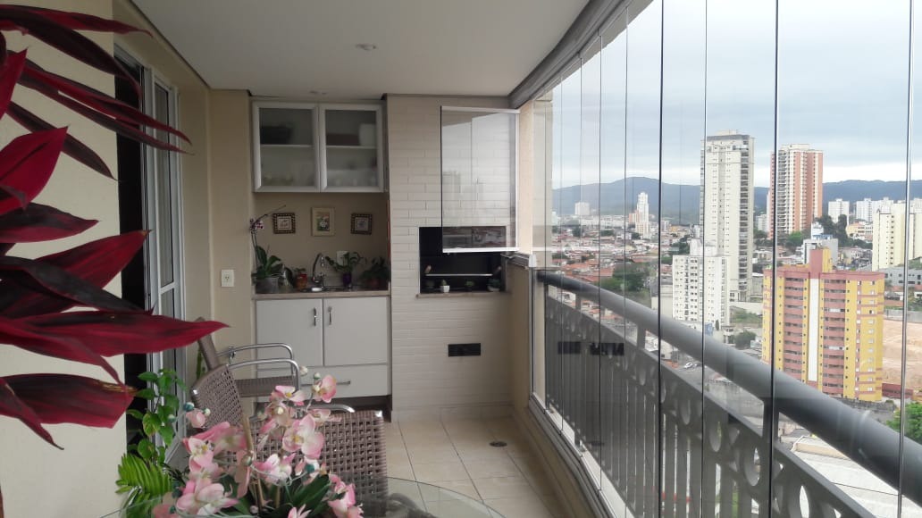 Apartamento, 3 quartos, 135 m² - Foto 4