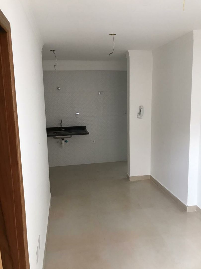 Casa à venda com 1 quarto, 37m² - Foto 2