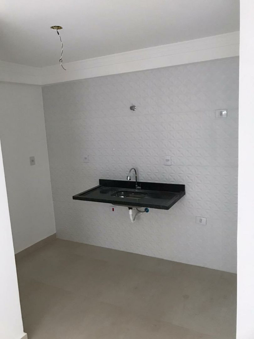 Casa à venda com 1 quarto, 37m² - Foto 3