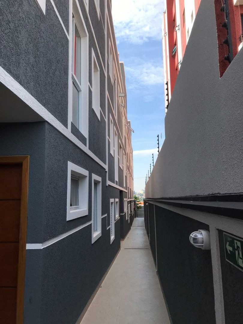 Casa à venda com 1 quarto, 37m² - Foto 7