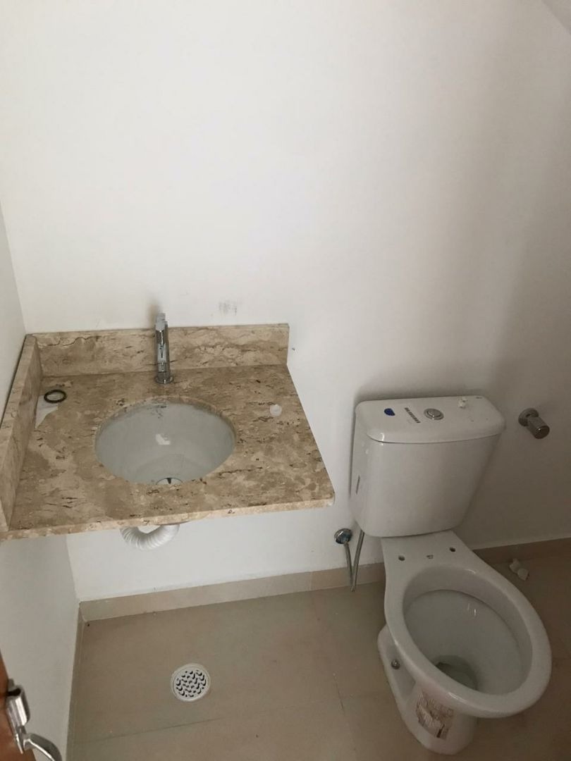 Casa à venda com 1 quarto, 37m² - Foto 8
