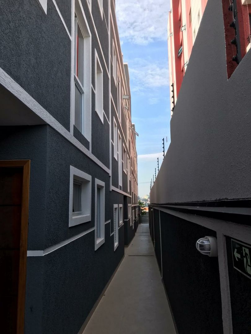 Casa à venda com 1 quarto, 37m² - Foto 10