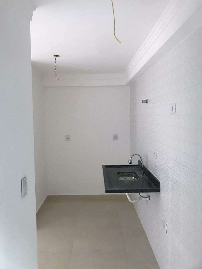 Casa à venda com 1 quarto, 37m² - Foto 11