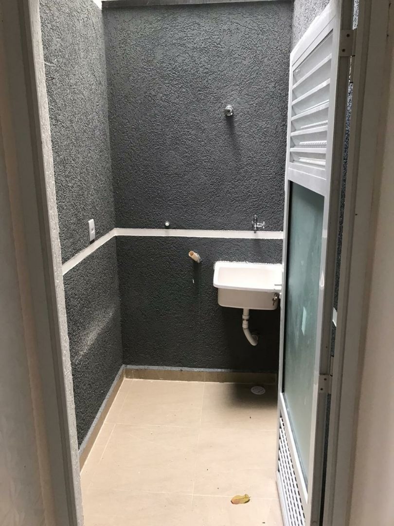 Casa à venda com 1 quarto, 37m² - Foto 12