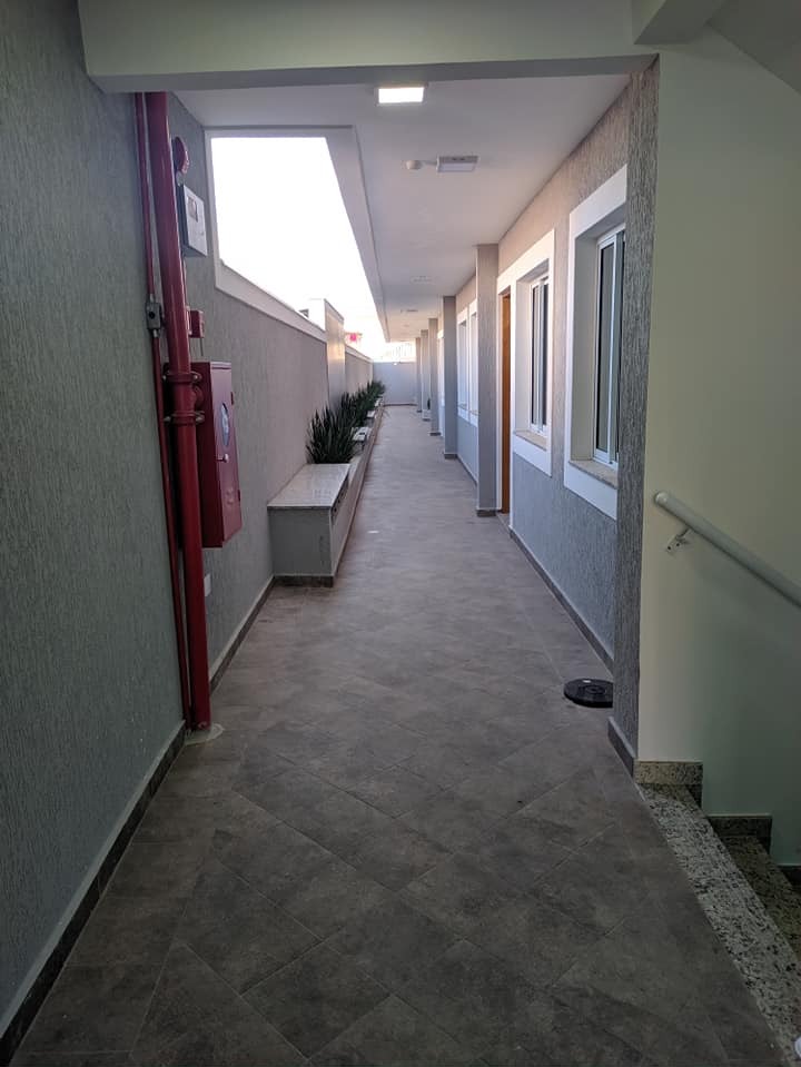 Apartamento, 2 quartos, 32 m² - Foto 11