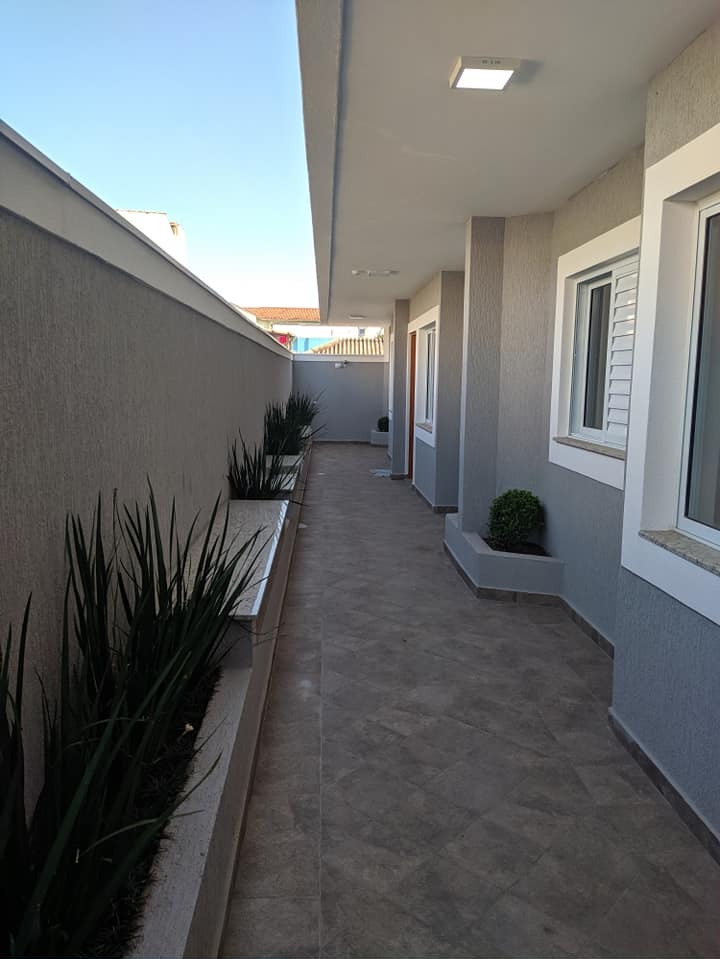 Apartamento, 2 quartos, 32 m² - Foto 12