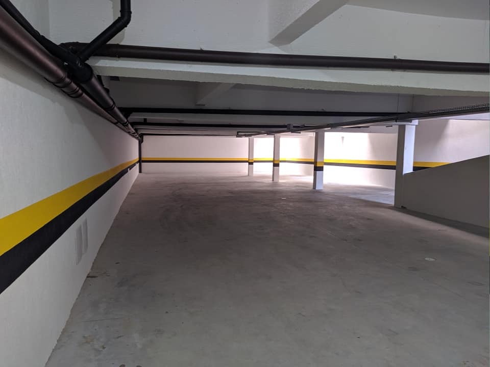 Apartamento, 2 quartos, 32 m² - Foto 18