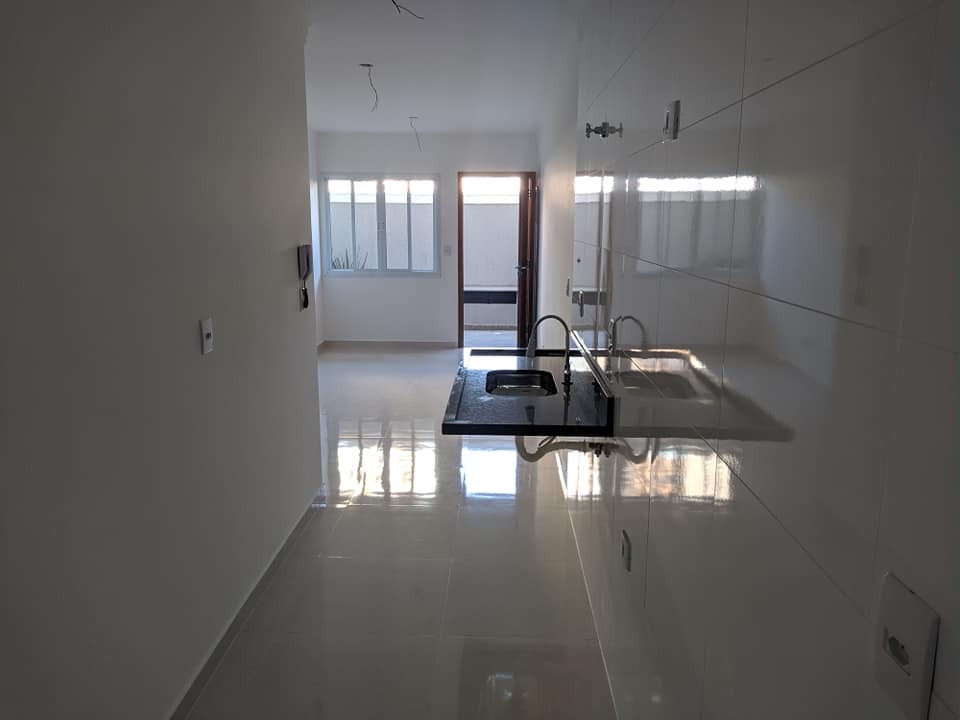 Apartamento, 2 quartos, 32 m² - Foto 13