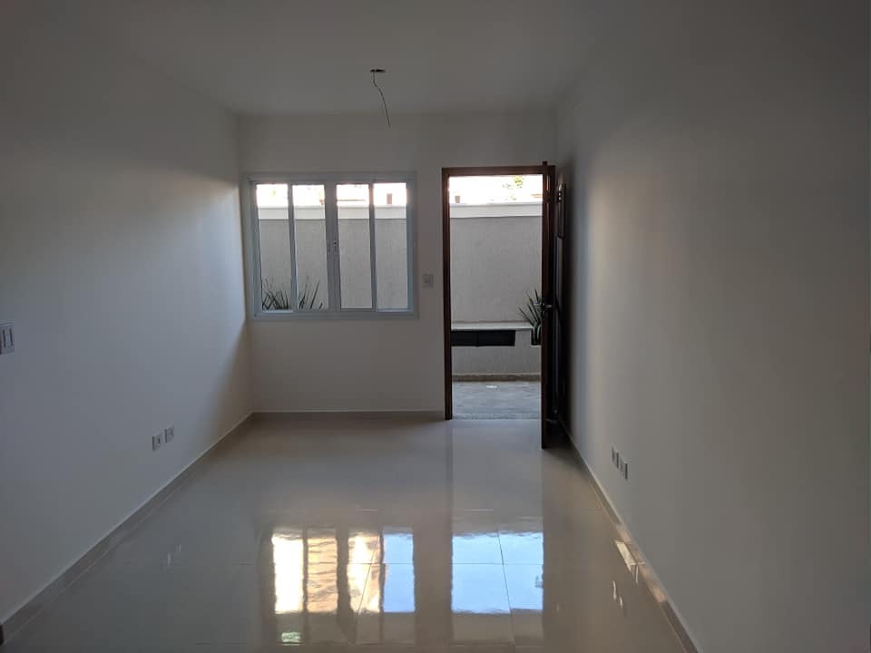 Apartamento, 2 quartos, 32 m² - Foto 1