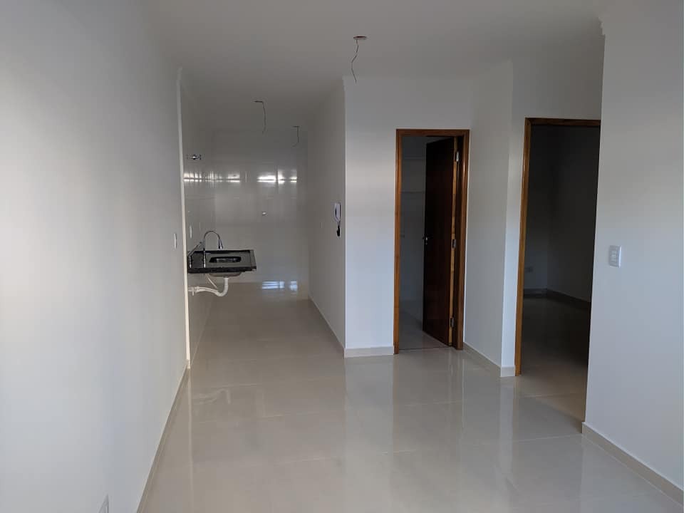 Apartamento, 2 quartos, 32 m² - Foto 6