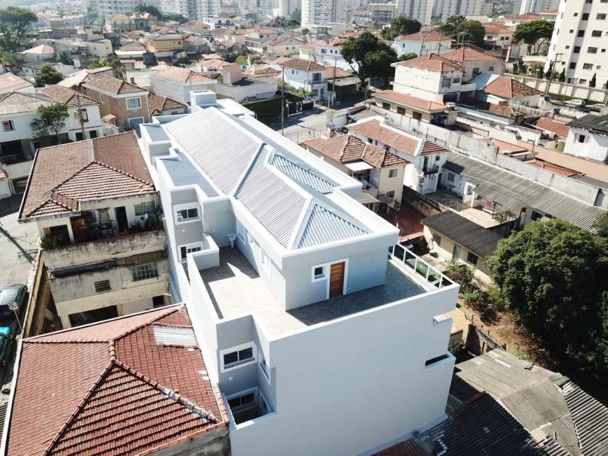 Apartamento, 2 quartos, 32 m² - Foto 5