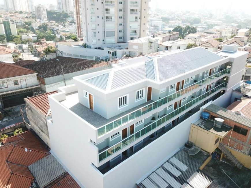 Apartamento, 2 quartos, 32 m² - Foto 3