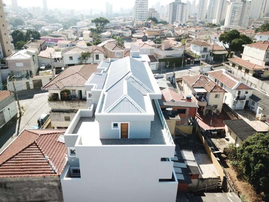 Apartamento, 2 quartos, 32 m² - Foto 4