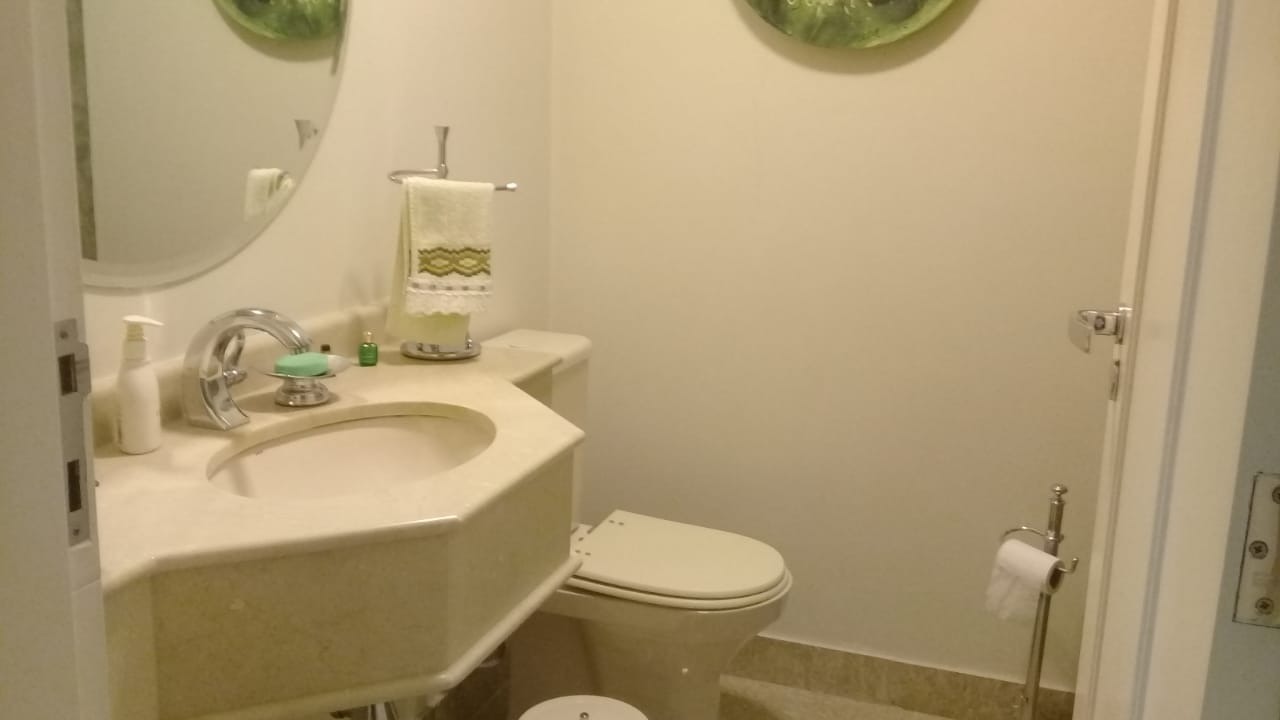 Apartamento, 4 quartos, 236 m² - Foto 15