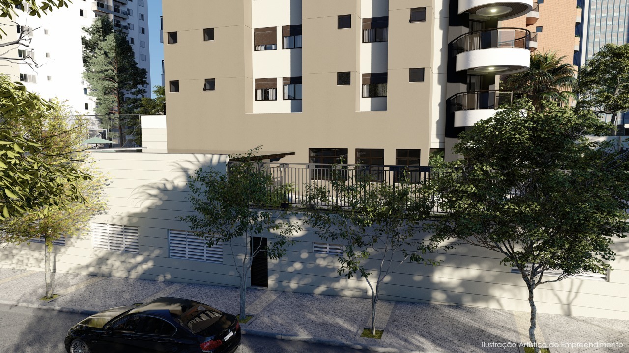 Apartamento, 4 quartos, 236 m² - Foto 16