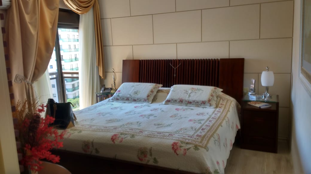 Apartamento, 4 quartos, 236 m² - Foto 13