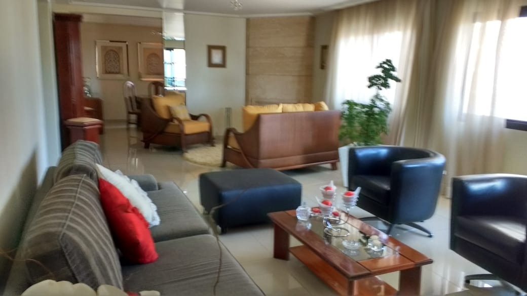 Apartamento, 4 quartos, 236 m² - Foto 3