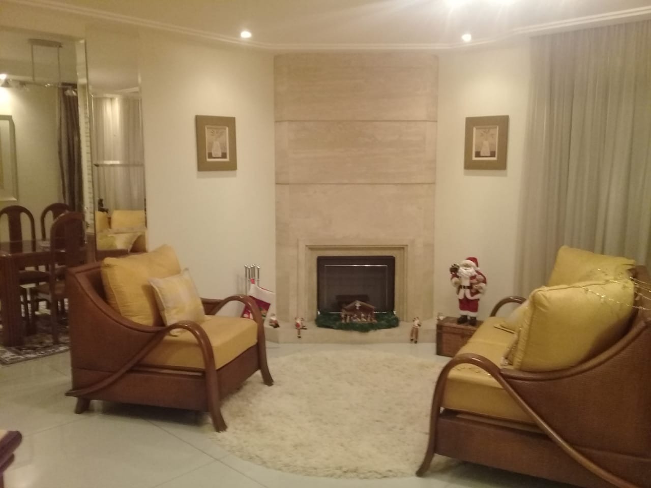 Apartamento, 4 quartos, 236 m² - Foto 2