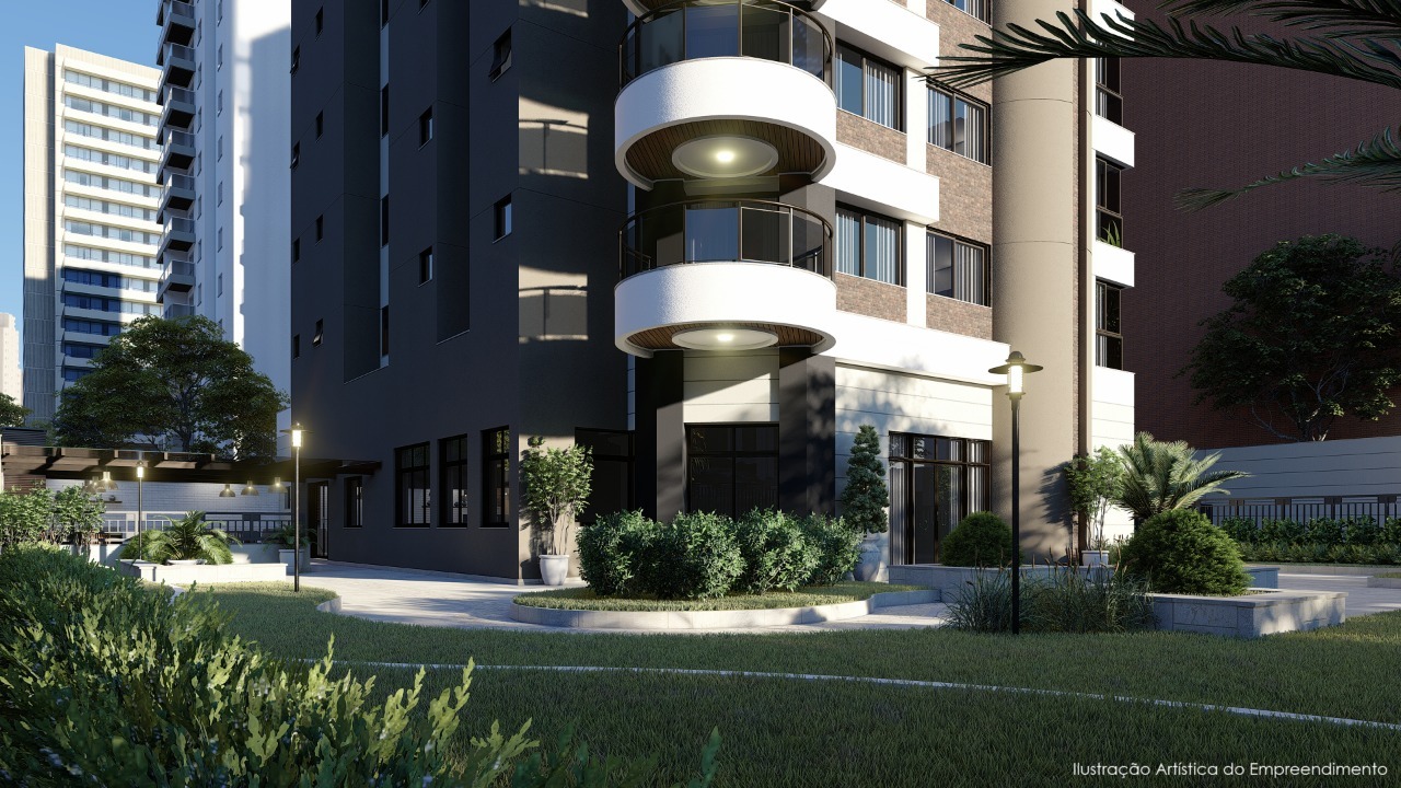 Apartamento, 4 quartos, 236 m² - Foto 18