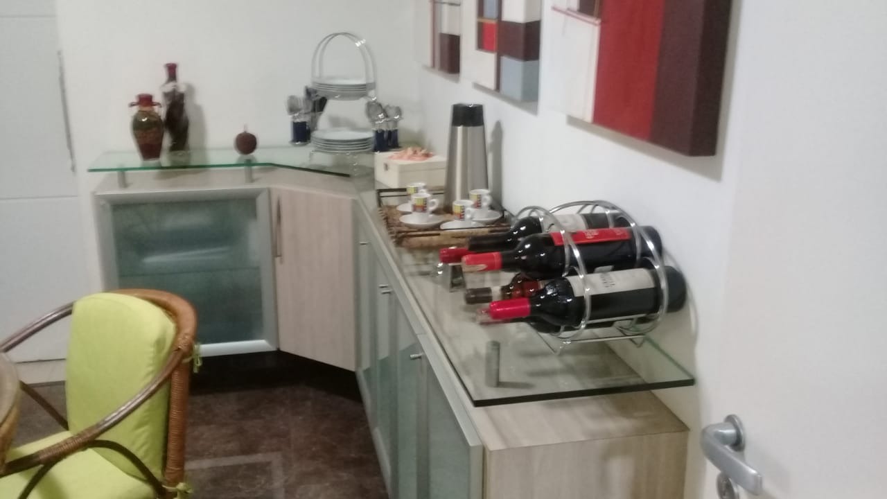 Apartamento, 4 quartos, 236 m² - Foto 7