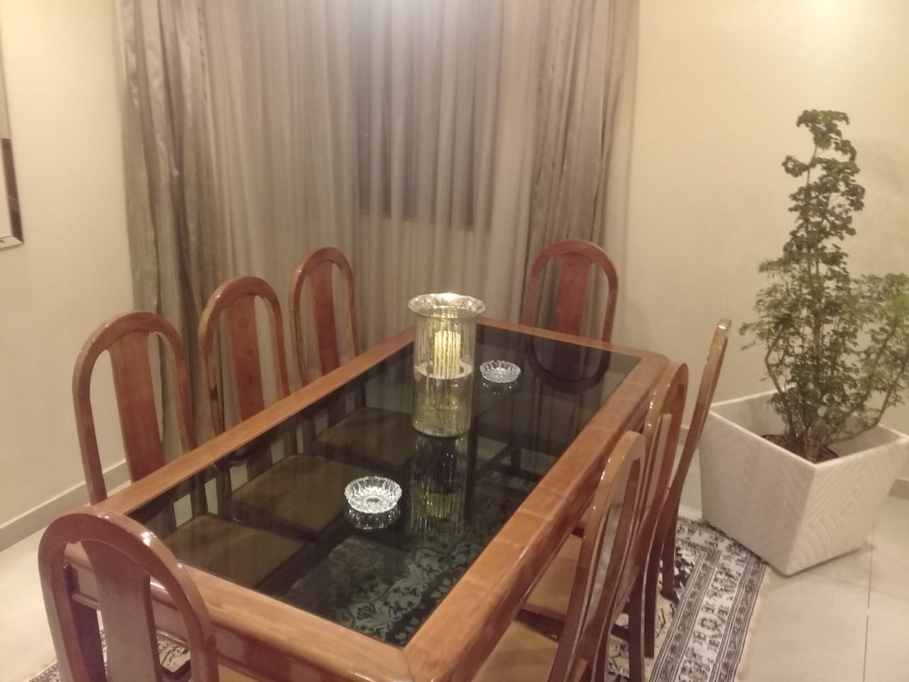 Apartamento, 4 quartos, 236 m² - Foto 5