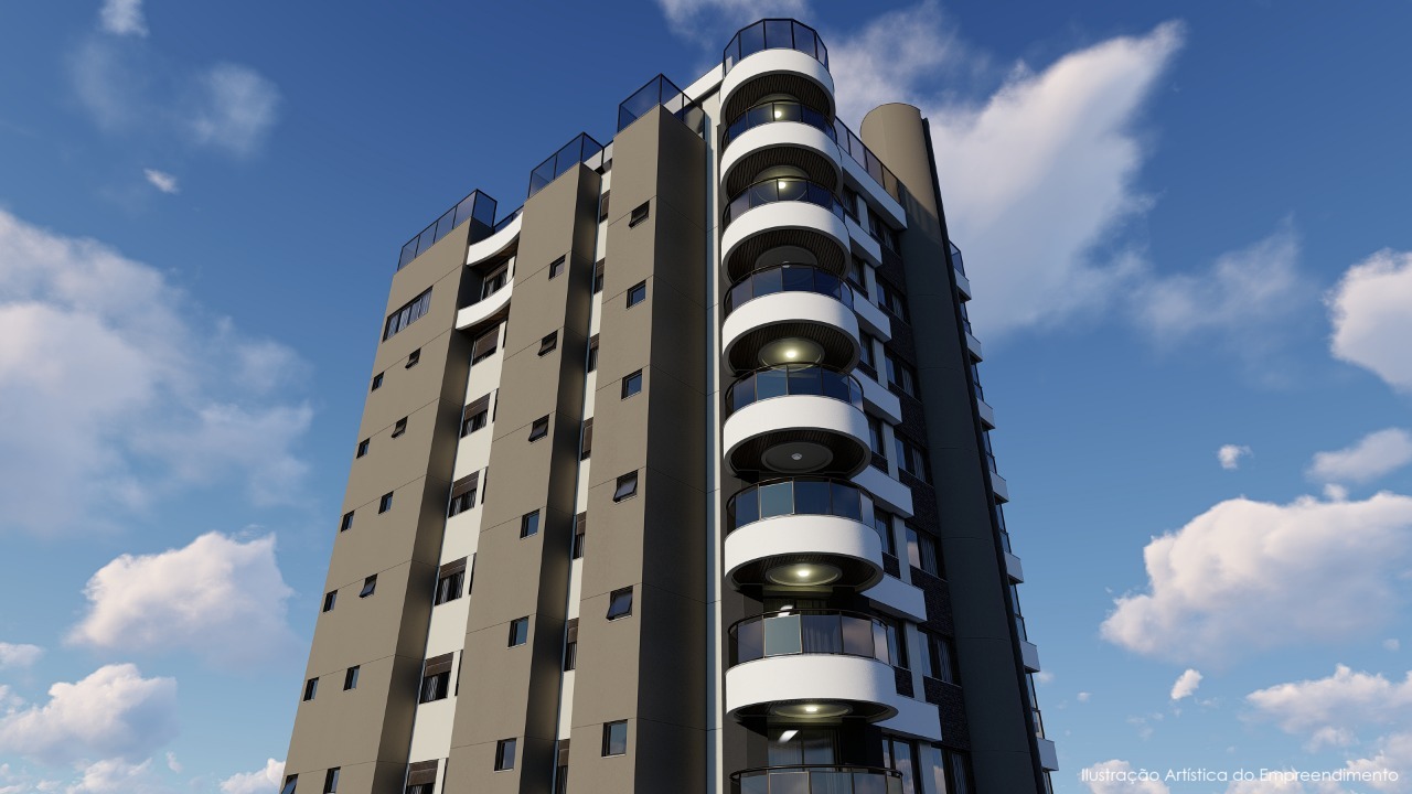 Apartamento, 4 quartos, 236 m² - Foto 20