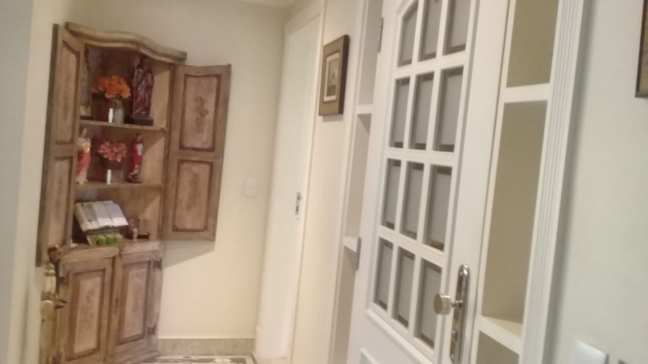 Apartamento, 4 quartos, 236 m² - Foto 11