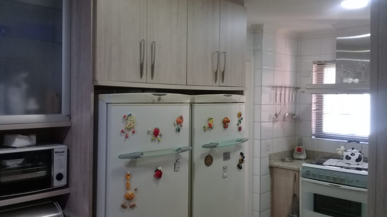 Apartamento, 4 quartos, 236 m² - Foto 8
