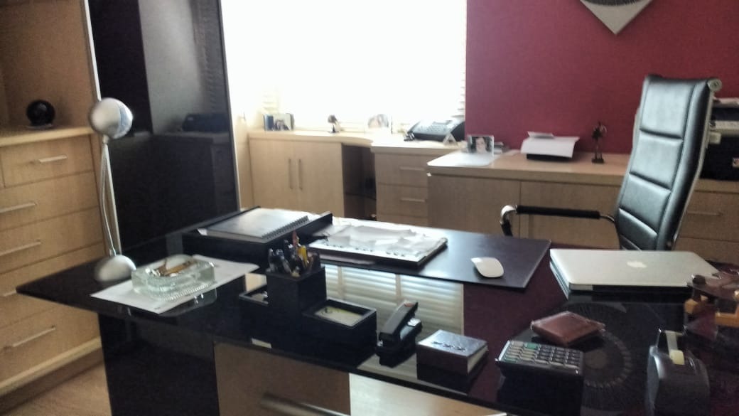 Apartamento, 4 quartos, 236 m² - Foto 14