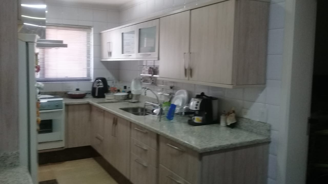 Apartamento, 4 quartos, 236 m² - Foto 9