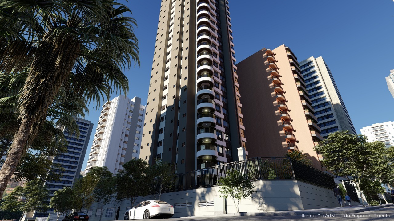 Apartamento, 4 quartos, 236 m² - Foto 22