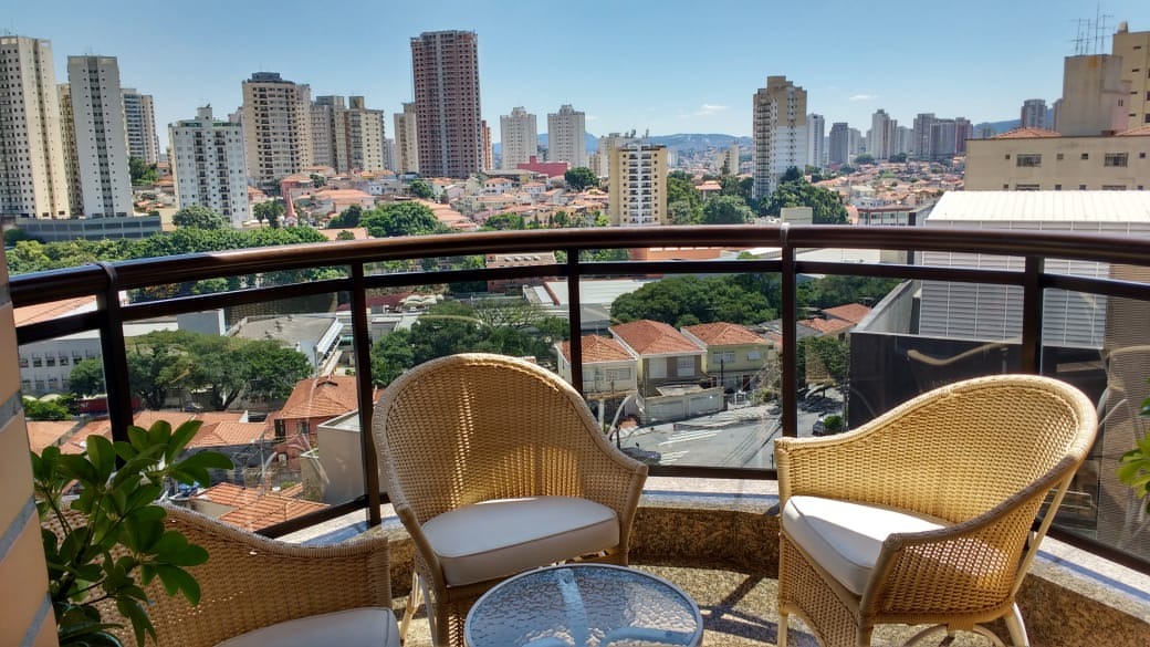 Apartamento, 4 quartos, 236 m² - Foto 12