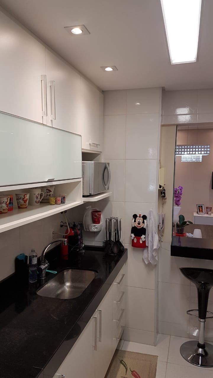 Apartamento, 2 quartos, 58 m² - Foto 3