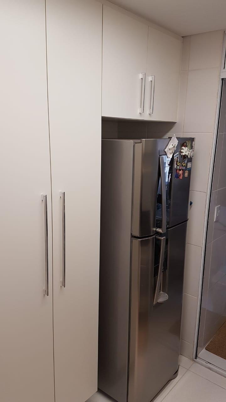 Apartamento, 2 quartos, 58 m² - Foto 5