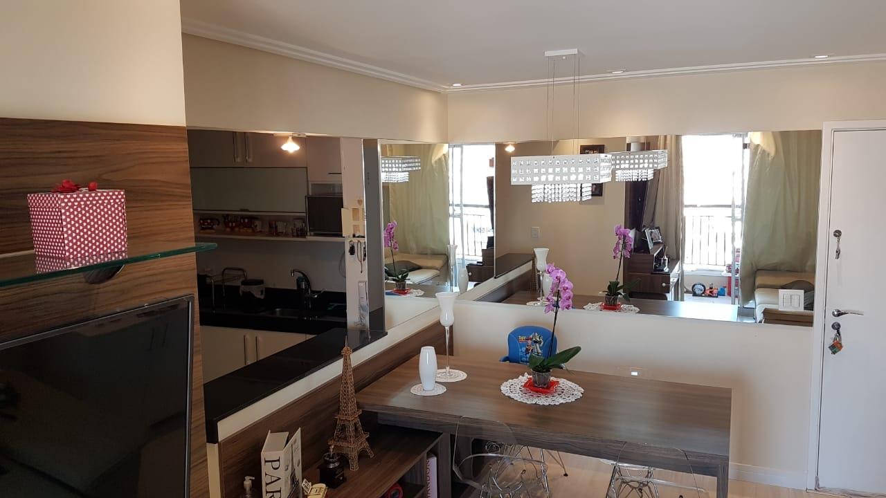 Apartamento, 2 quartos, 58 m² - Foto 7