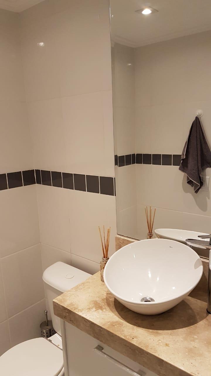 Apartamento, 2 quartos, 58 m² - Foto 8